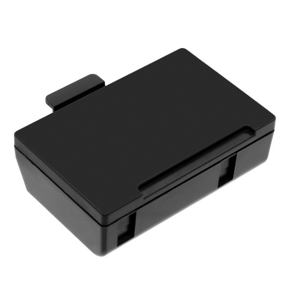 Brother PA-BT-009 / PA-BT-010 accu (7.4 V, Li-ion, 3400 mAh, 123accu huismerk) ABR00098 - 3