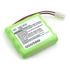 Bullard OM11596 / PA1RBAT accu (3800 mAh, 123accu huismerk) ABU00021 - 1