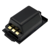 Bullard PA3BP accu (3500 mAh, 123accu huismerk) ABU00022 - 1