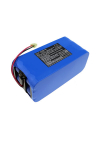 Burdick 5215 / E-0143 accu (24 V, 2500 mAh, 123accu huismerk) ABU00023 - 1
