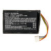 C-One PCT3200 / E00913001 / BP13-001080 accu (3000 mAh, 123accu huismerk) ACO00412 - 2