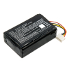 C-One PCT3200 / E00913001 / BP13-001080 accu (3450 mAh, 123accu huismerk) ACO00411 - 1