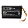 C-One PCT3200 / E00913001 / BP13-001080 accu (3450 mAh, 123accu huismerk) ACO00411 - 2
