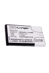 CAT 1ICP5/3450 1S1P accu (1200 mAh, 123accu huismerk) ACA00275 - 1