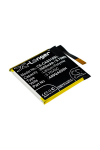 CAT A09QA008H / 023.B0008.0061 accu (3.75 V, 2600 mAh, 123accu huismerk) ACA00489 - 1