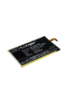 CAT APP00240 accu (3.85 V, 3900 mAh, 123accu huismerk) ACA00488 - 1