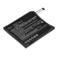 CAT APP00262 accu (3.8 V, 4000 mAh, 123accu huismerk)  ACA00675