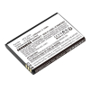 CAT BTE-2000 accu (3.7 V, 1400 mAh, 123accu huismerk) ACA00679 - 1