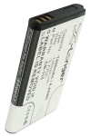 CAT CB-115 accu (1200 mAh, 123accu huismerk) ACA00114 - 1