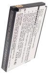CAT UP704060AL accu (1800 mAh, 123accu huismerk) ACA00112 - 1