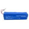 CECOTEC 93592 accu (14,4 V, Li-ion, 2600mAh, 123accu huismerk) ACE00026 - 1
