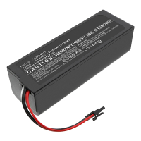 CECOTEC U099-4S1P /  U099-4S2P accu (14.4 V, 5200 mAh, 123accu huismerk) ACE00037