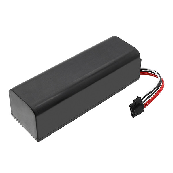CECOTEC U099-4S1P /  U099-4S2P accu (14.4 V, 5200 mAh, 123accu huismerk) ACE00037 - 2