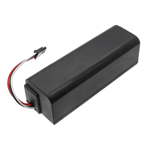 CECOTEC U099-4S1P /  U099-4S2P accu (14.4 V, 5200 mAh, 123accu huismerk) ACE00037 - 3
