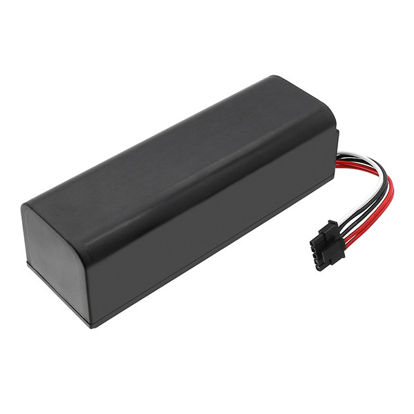 CECOTEC U099-4S1P / U099-4S2P accu (14.4 V, 6800 mAh, 123accu huismerk) ACE00038 - 2