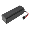 CECOTEC U099-4S1P / U099-4S2P accu (14.4 V, 6800 mAh, 123accu huismerk) ACE00038 - 2