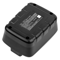 CMI C-ABS 14.4 LI accu (14.4 V, 2000 mAh, 123accu huismerk)  ACM00003