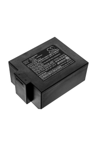 CONTEC 855183P accu (7.4 V, 10400 mAh, 123accu huismerk)  ACO00458