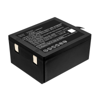 CONTEC CMS900MX accu (7.4 V, 13500 mAh, 123accu huismerk) ACO00463