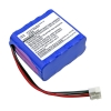 CONTEC WPC09-0092 / M05-32442L-05 accu (14.4 V, 5200 mAh, 123accu huismerk) ACO00394 - 1