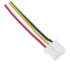 CalAmp 1BF112-E601435 accu (3.7 V, 200 mAh, 123accu huismerk)  ACA00577 - 2