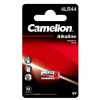 Camelion 4LR44 / V4034PX Alkaline 6V Batterij 1 stuk