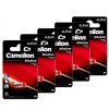 Camelion 4LR44 / V4034PX Alkaline Batterij 5 stuks ACA00642 - 1