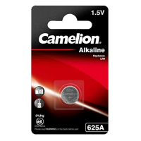 Camelion 625A / LR9 Alkaline knoopcel batterij 1 stuk  ACA00616
