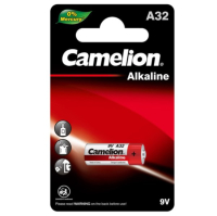 Camelion A32 / LR32A Alkaline batterij 1 stuk  ACA00222