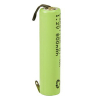 Camelion AAA batterij met soldeerlippen (1.2 V, 800 mAh, Ni-Mh)  ACA00496