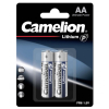 Camelion AA / FR6 Power Lithium batterij 10 stuks ACA00661 - 1