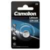 Camelion CR1220 / DL1220 / 1220 Lithium knoopcel batterij 1 stuk  ACA00327