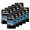 Camelion CR1620 3V Lithium knoopcel batterij 10 stuks ACA00594 - 1