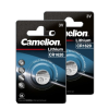 Camelion CR1620 3V Lithium knoopcel batterij 2 stuks ACA00590 - 1