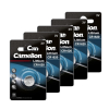 Camelion CR1620 3V Lithium knoopcel batterij 5 stuks