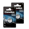 Camelion CR2025 3V Lithium knoopcel batterij 2 stuks ACA00593 - 1