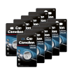 Camelion CR2320 3V Lithium knoopcel batterij 10 stuks ACA00601 - 1