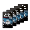 Camelion CR2320 3V Lithium knoopcel batterij 5 stuks ACA00608 - 1