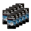 Camelion CR2325 3V Lithium knoopcel batterij 10 stuks