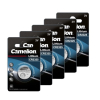 Camelion CR2325 3V Lithium knoopcel batterij 5 stuks ACA00613 - 1