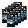 Camelion CR2330 3V Lithium knoopcel batterij 10 stuks ACA00603 - 1