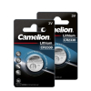 Camelion CR2330 3V Lithium knoopcel batterij 2 stuks ACA00596 - 1