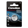 Camelion CR2330 Lithium knoopcel batterij 1 stuk  ACA00319