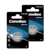 Camelion CR2430 3V Lithium knoopcel batterij 2 stuks ACA00607 - 1