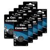 Camelion CR2477 3V Lithium knoopcel batterij 10 stuks