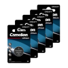 Camelion CR2477 3V Lithium knoopcel batterij 5 stuks