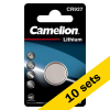 Camelion CR927 3V Lithium knoopcel batterij 10 stuks