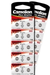 Camelion LR41 / AG3 / 192 Alkaline knoopcel batterij 20 stuks ACA00233 - 1