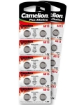Camelion LR44 / A76 / V13GA Alkaline knoopcel batterij 20 stuks ACA00218 - 1