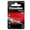 Camelion LR48 / 193 / AG5 Alkaline knoopcel batterij 2 stuks ACA00624 - 1